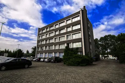 Gabinet Neurologopedyczny Barbara Matyja